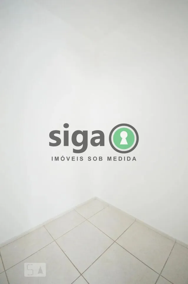 Imagem Apartamento Residencial em Chácara Santo Antônio