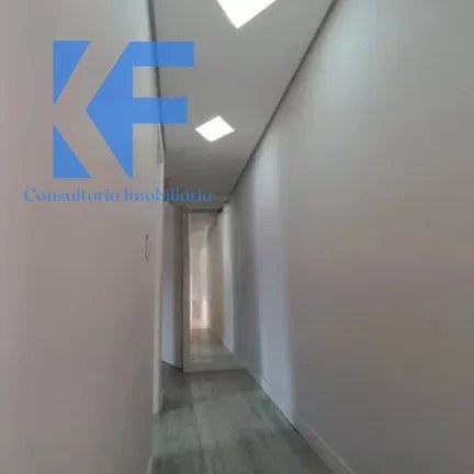 Imagem APARTAMENTO RESIDENCIAL em CAMPINAS - SP, JARDIM NOVA EUROPA