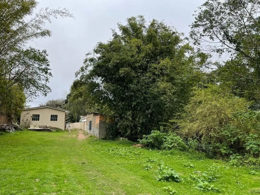 Imagem Casa em Vila Nova