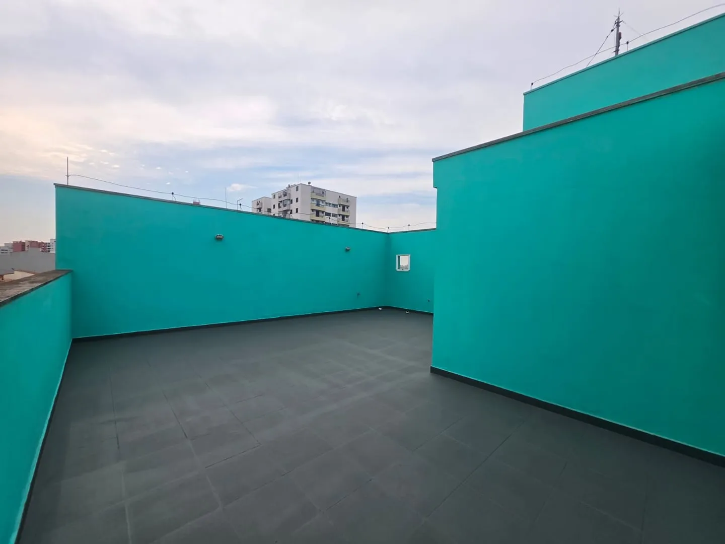 Imagem Apartamento Duplex à Venda, 2 quartos 1 suíte, 140m², 2 vagas, Rudge Ramos/SP