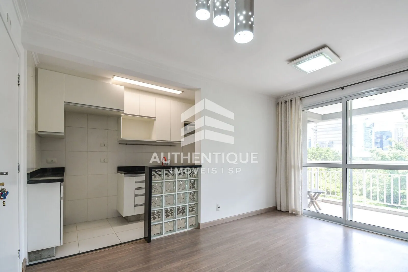 Imagem Lumen Brooklin - Apartamento à venda em São Paulo/SP