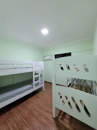 Imagem Cobertura com 3 dorms, Canto do Forte, Praia Grande - R$ 620 mil, Cod: 2623