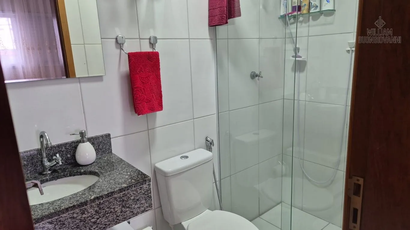 Imagem APARTAMENTO FRENTE MAR - MIRIM - VARANDA GOURMET E VISTA LIVRE