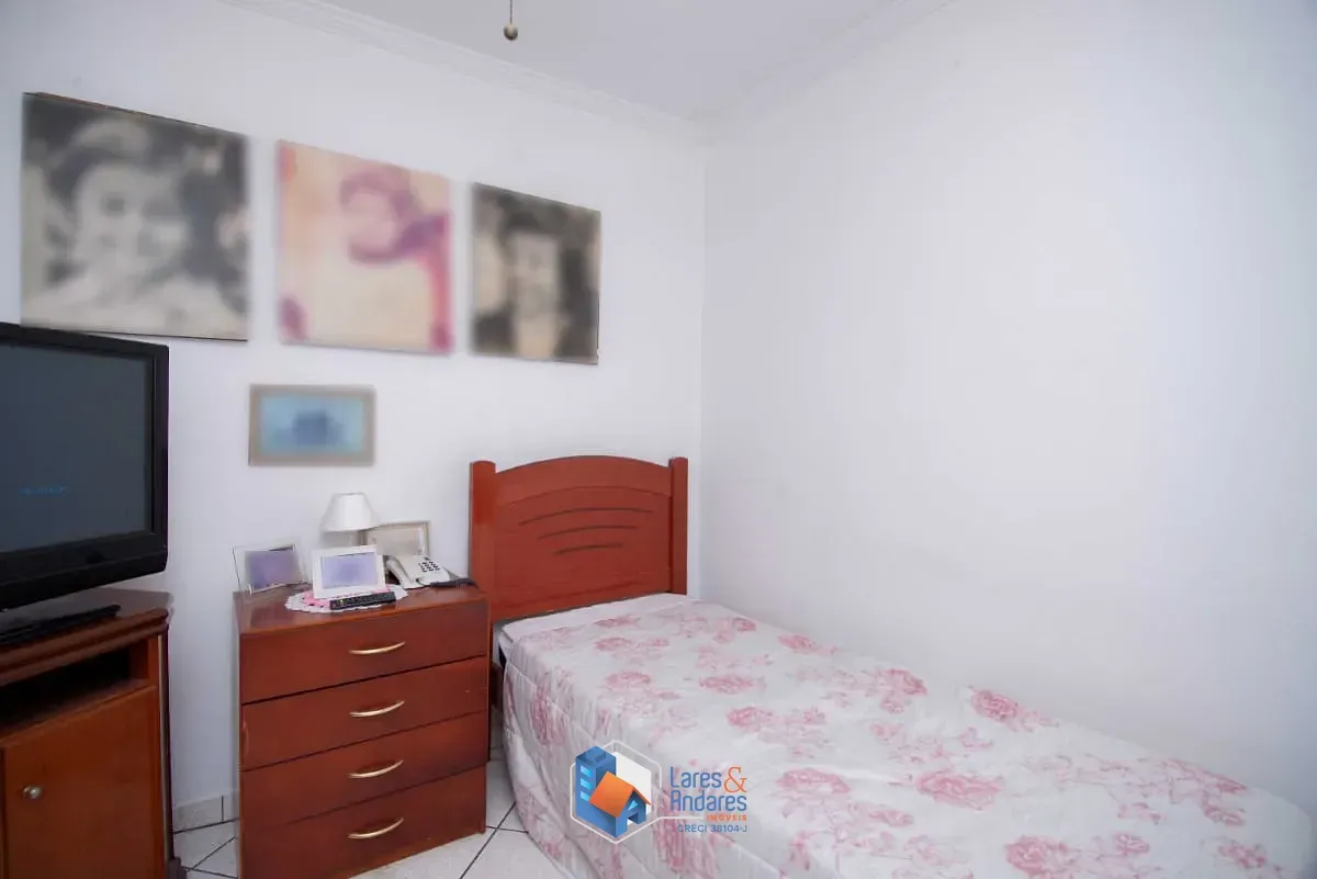 Imagem Apartamento para venda em Vila Congonhas com 3 quartos, 82m²