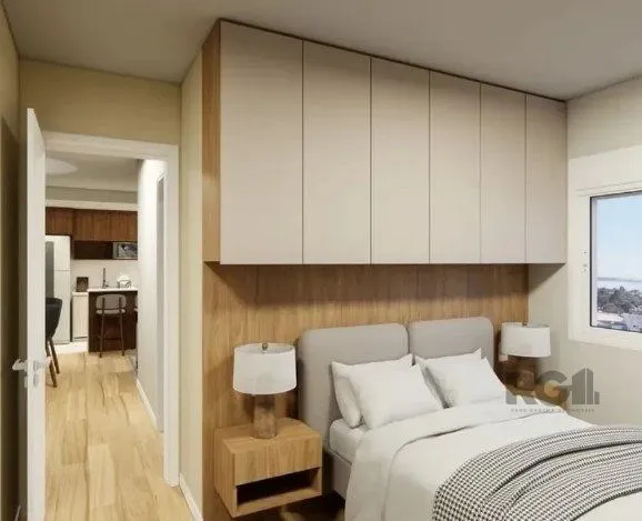 Imagem Apartamento à venda - Rua Dr. Armando Barbedo, 876