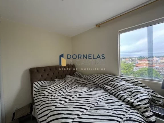 Imagem APARTAMENTO 2 QUARTOS QI 03 REFORMADO 2º ANDAR NASCENTE VISTA LIVRE