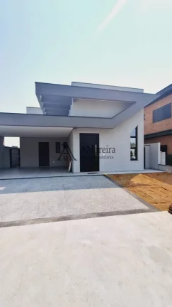 Imagem Imperdível! Casa em Condomínio à venda em Itupeva, Jardim Primavera: 3 quartos, 3 suítes, 2 salas, 4 banheiros, 4 vagas, 164m².