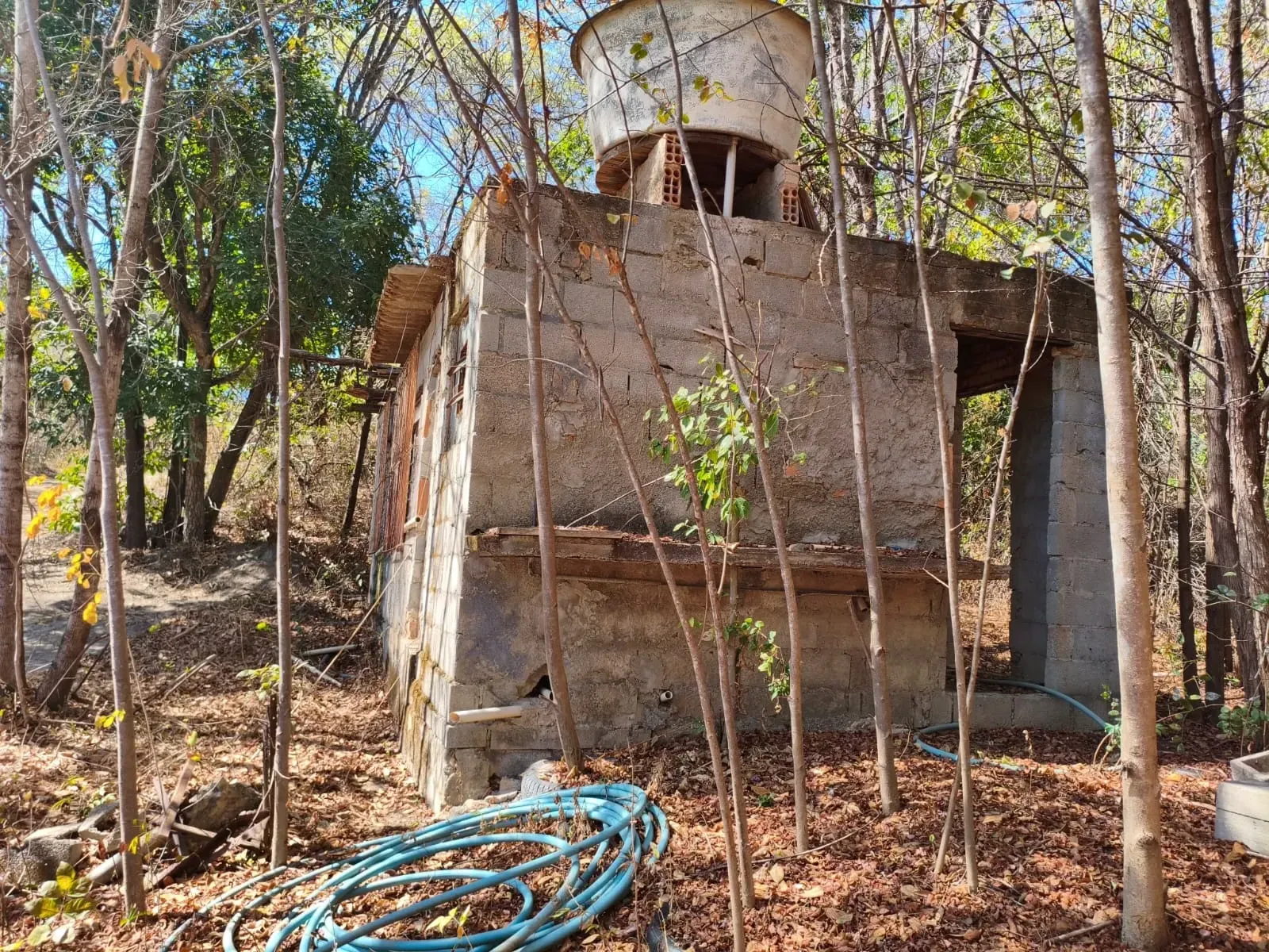 Imagem Chácara com 1 Quarto à Venda, 5.000 m² em Ravena - Sabará