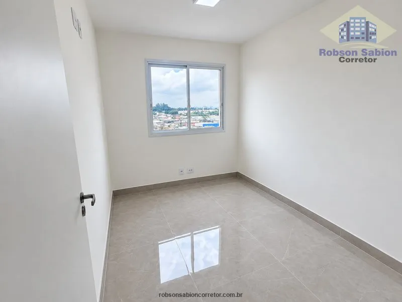 Imagem Apartamento mobiliado para venda em Diadema no bairro Piraporinha