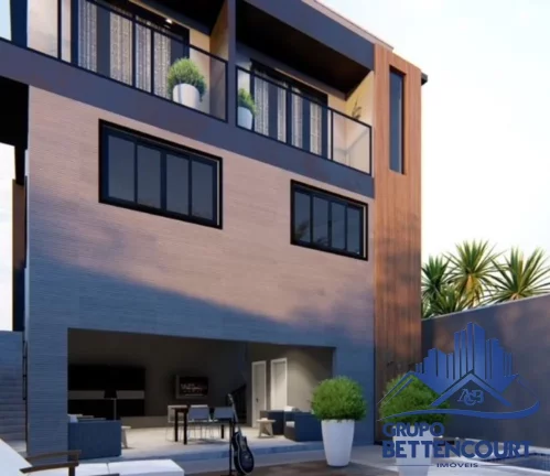 Imagem CASA RESIDENCIAL em SANTANA DE PARNAÍBA - SP, ALDEIA DA SERRA