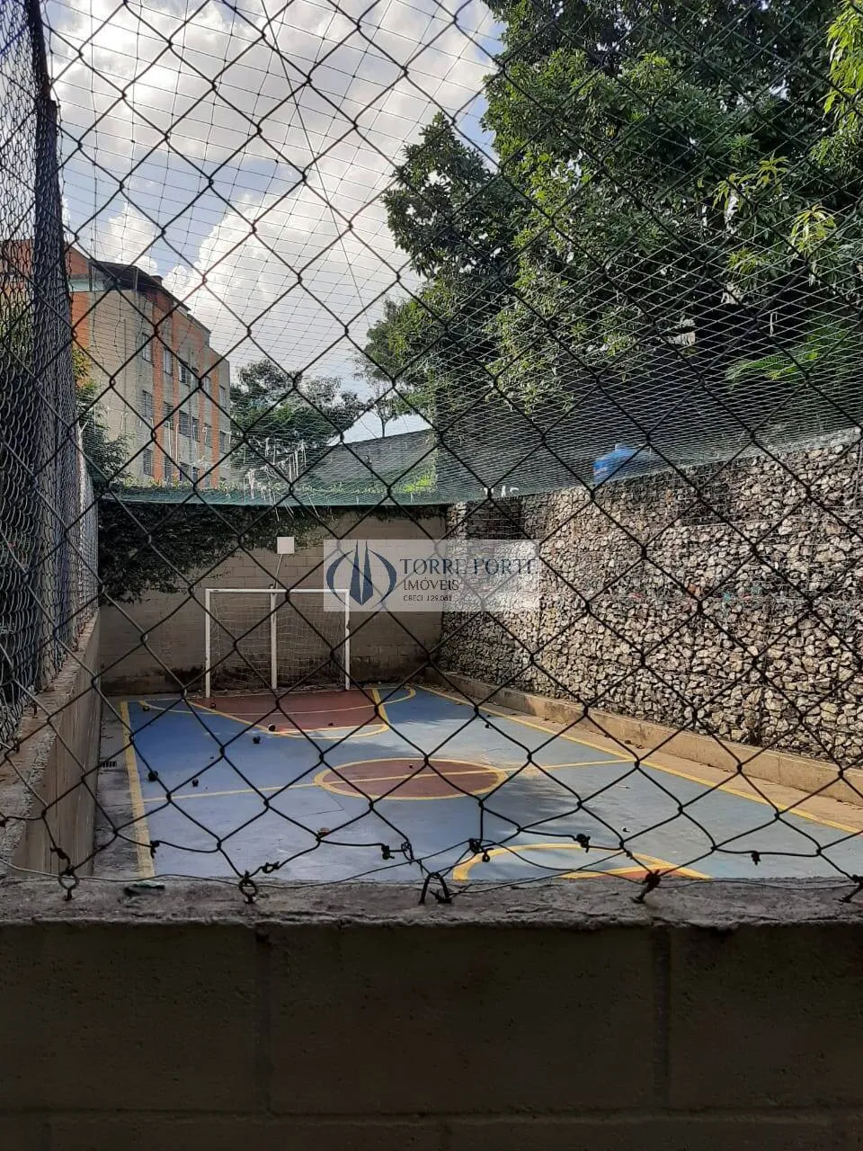 Imagem Apartamento com 2 dormitorios 1 vaga de garagem na Vila Silvia.