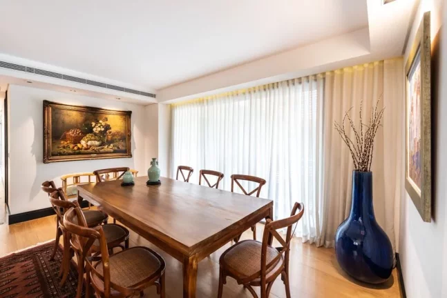 Imagem CASA RESIDENCIAL em São Paulo - SP, Alto de Pinheiros