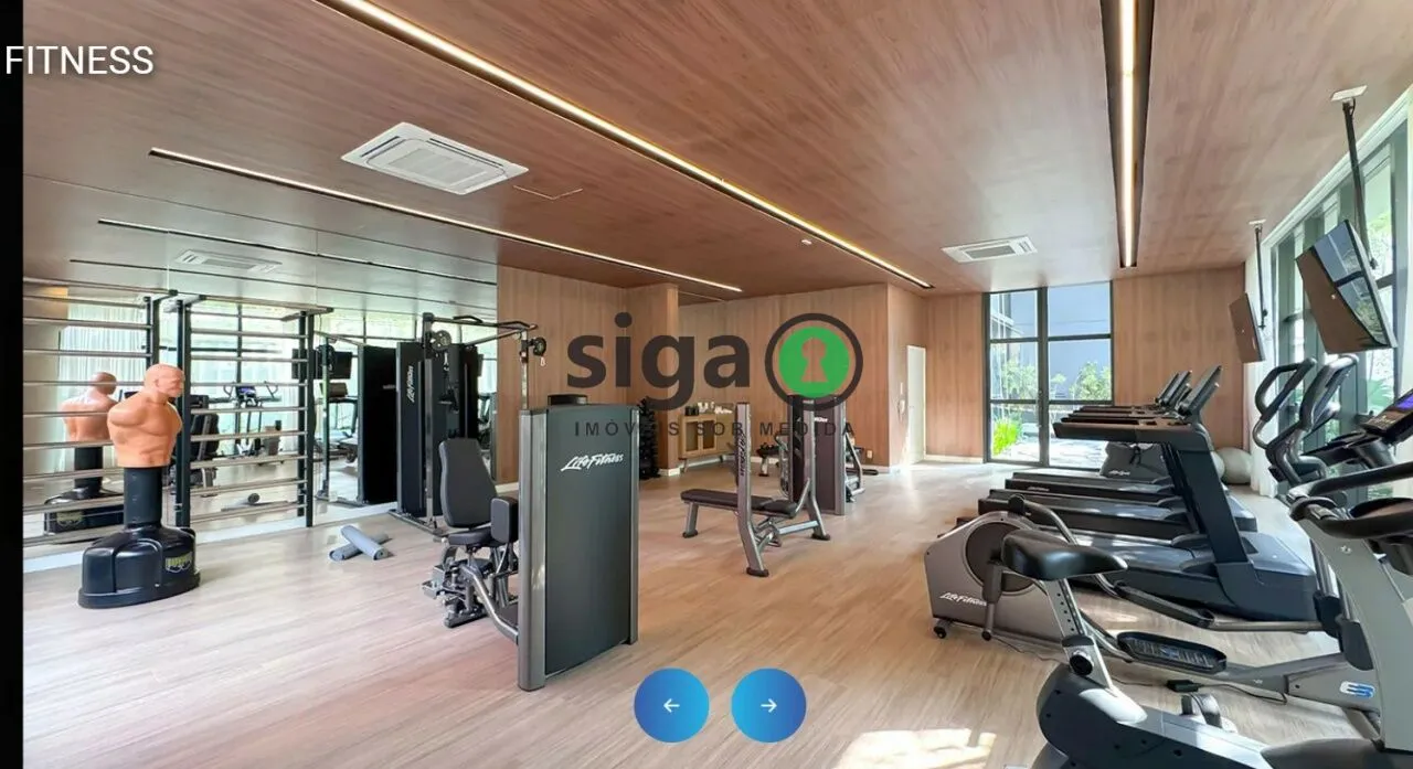 Imagem Apartamento para venda em Pinheiros 4 suítes, São Paulo - SP