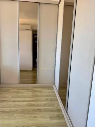 Imagem Apartamento de Luxo à Venda em Salvador-BA 4 Suítes Vista Mar Total 160m² Último Andar