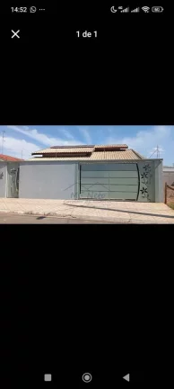 Imagem Casa Padrão