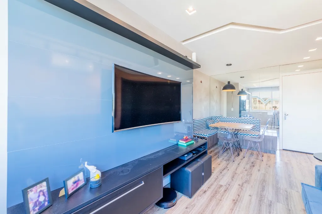 Imagem Apartamento em Azenha