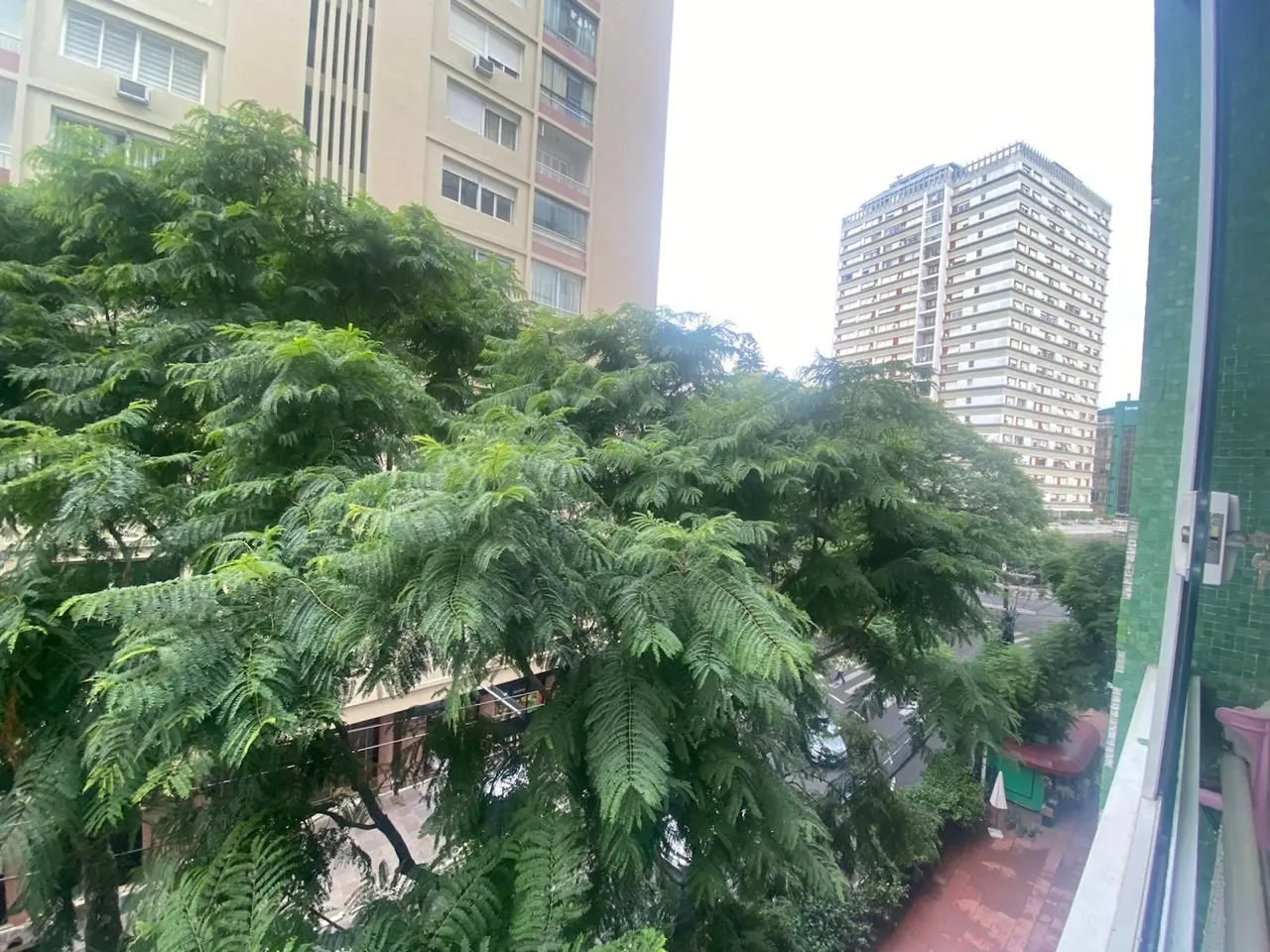 Imagem Apartamento a venda 3 dormitórios próximo Av. Independência