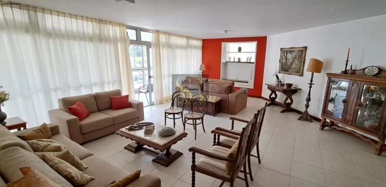 Foto do imóvel Apartamento para Venda em Teresópolis, Várzea, 4 dormitórios, 4 suítes, 4 banheiros, 2 vagas em Rua Rui Barbosa