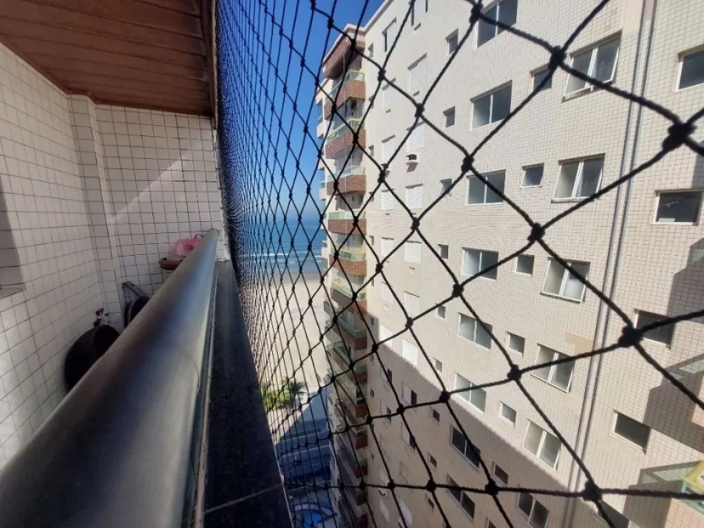 Imagem APARTAMENTO COM 260,00 m² - AVIAÇÃO - PRAIA GRANDE SP