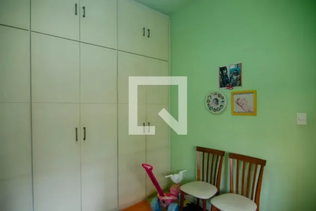 Imagem Apartamento à Venda - Copacabana, 3 Quartos, 139 m2