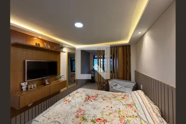 Imagem Apartamento à Venda - Recreio, 2 Quartos, 130 m2