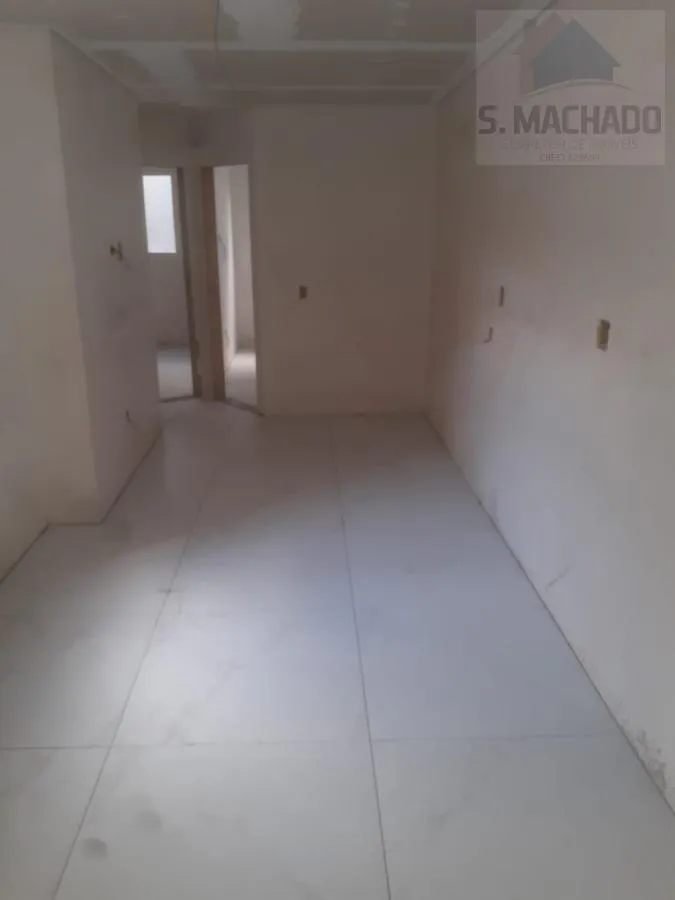 Imagem Apartamento para Venda em Santo André / SP no bairro Bangú