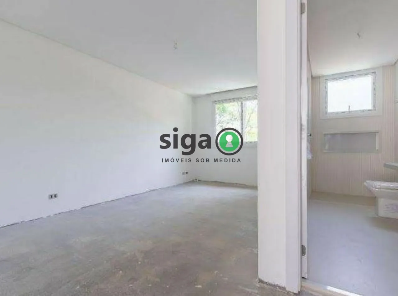 Imagem Casa em condomínio para venda no Brooklin com 4 Quartos