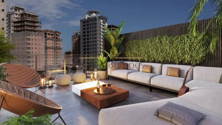 Imagem APARTAMENTO RESIDENCIAL em ITAPEMA - SC, MORRETES