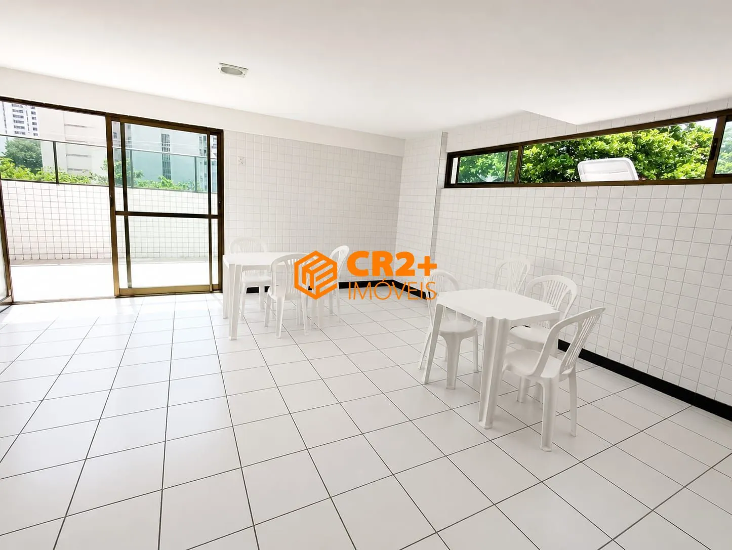 Imagem Vendo apartamento Localização Privilegiada 300m da orla de Boa Viagem, poucos me