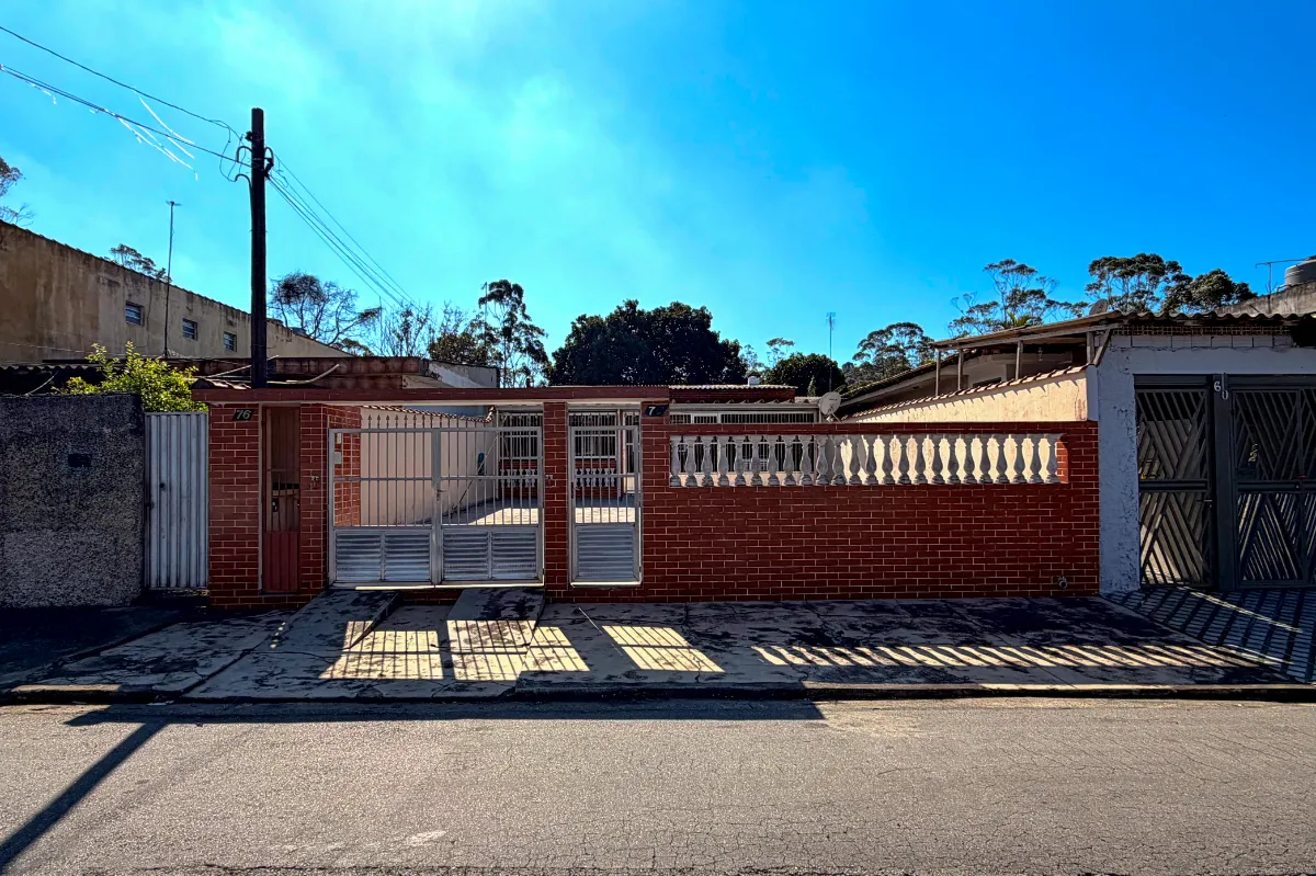 Imagem Casa para venda em Aliança com 3 quartos, 207m2