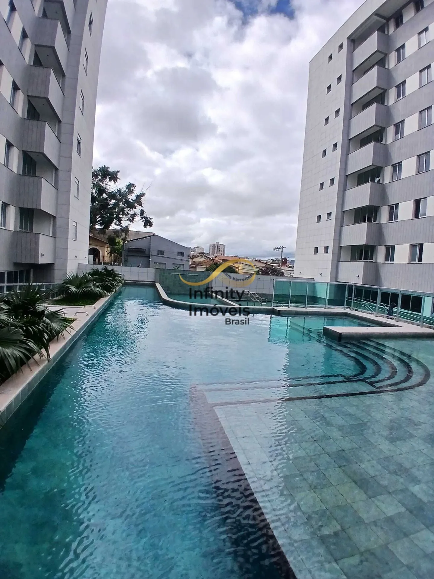 Imagem RESIDENCIAL LEONARDO DA VINCI PADRE EUSTAQUIO - Apartamento à venda no bairro Carlos Prates - Belo Horizonte/MG