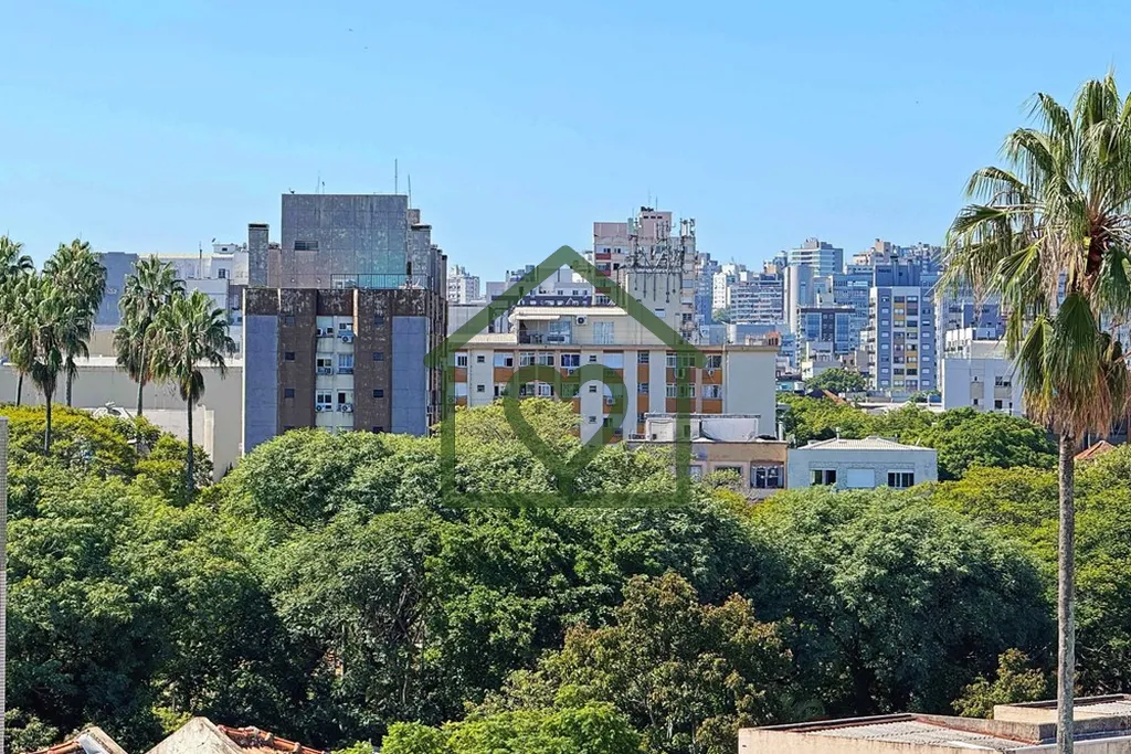 Imagem Localizado na Av. Getúlio Vargas, nº 123, este imóvel situado no 7º andar conta com 89m² privat...
