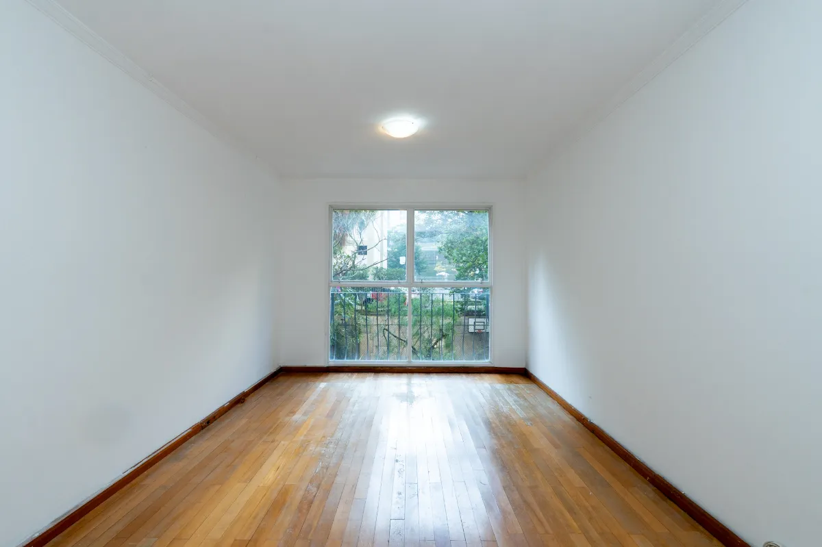Imagem Apartamento para venda em Vila Andrade com 3 quartos, 78m2