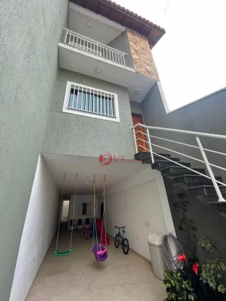 Imagem Sobrado com 3 dormitórios à venda, 135 m por R$ 750.000,00 - Vila Matilde - São Paulo/SP