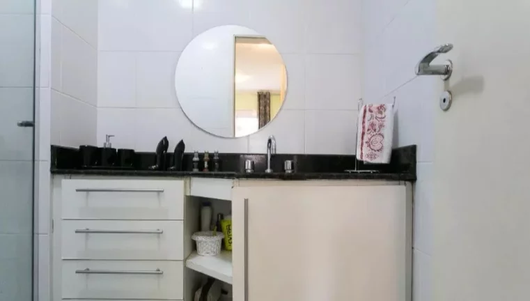 Imagem APARTAMENTO RESIDENCIAL em SÃO PAULO - SP, VILA REGENTE FEIJÓ