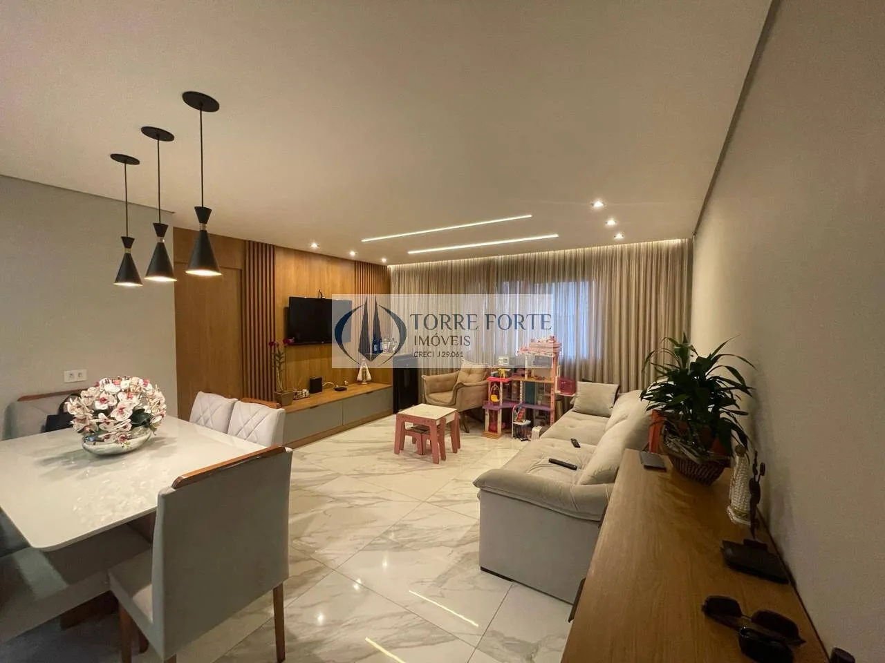 Imagem Ótimo apartamento na Vila Guilherme com 70 m², 3 dormitórios, sendo 1 suíte