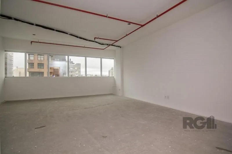 Imagem Sala Comercial em Higienópolis