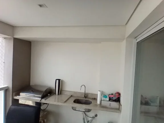 Imagem Vendo ótimo apartamento com 91m.