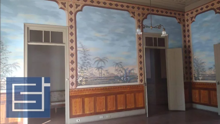 Imagem Casa com 6 dormitórios para alugar por R$ 5.000/mês - Rua José Ângelo Calafiori, Centro - Socorro/SP