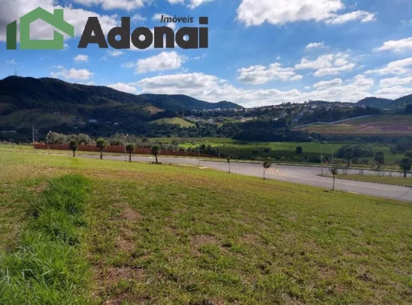 Imagem Terreno no Condomínio Alphaville 574 M2 - valor de $920,000,000 - Jundiaí