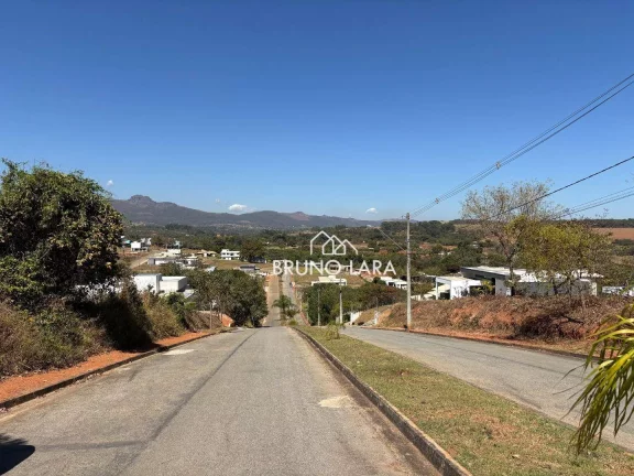 Imagem Casa à venda no Condomínio Gran Ville - Igarapé/MG.