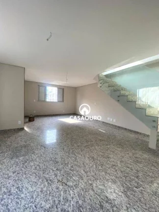 Imagem Cobertura à venda, 72 m² por R$ 998.000,00 - Lourdes - Belo Horizonte/MG