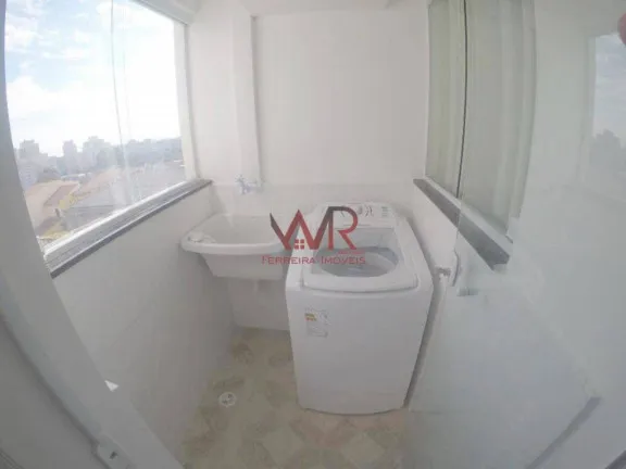 Imagem Apartamento com 2 Quartos à Venda, 37 m² em Cidade Líder - São Paulo