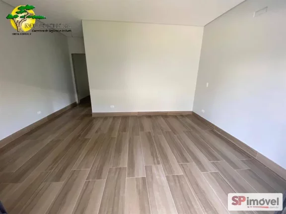 Imagem CASA CONDOMINIO C/ 249M², 4 DORMS SENDO 3 SUITES E 4 VAGAS EM ATIBAIA