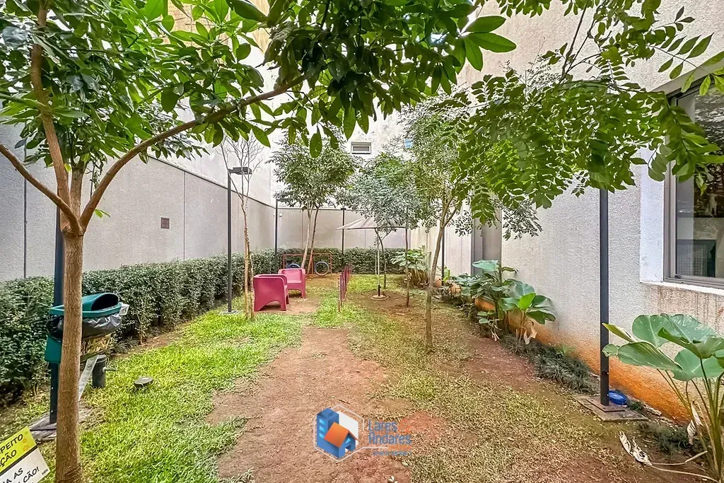 Imagem Studio à venda 1 Quarto 32M² Consolação São Paulo - SP