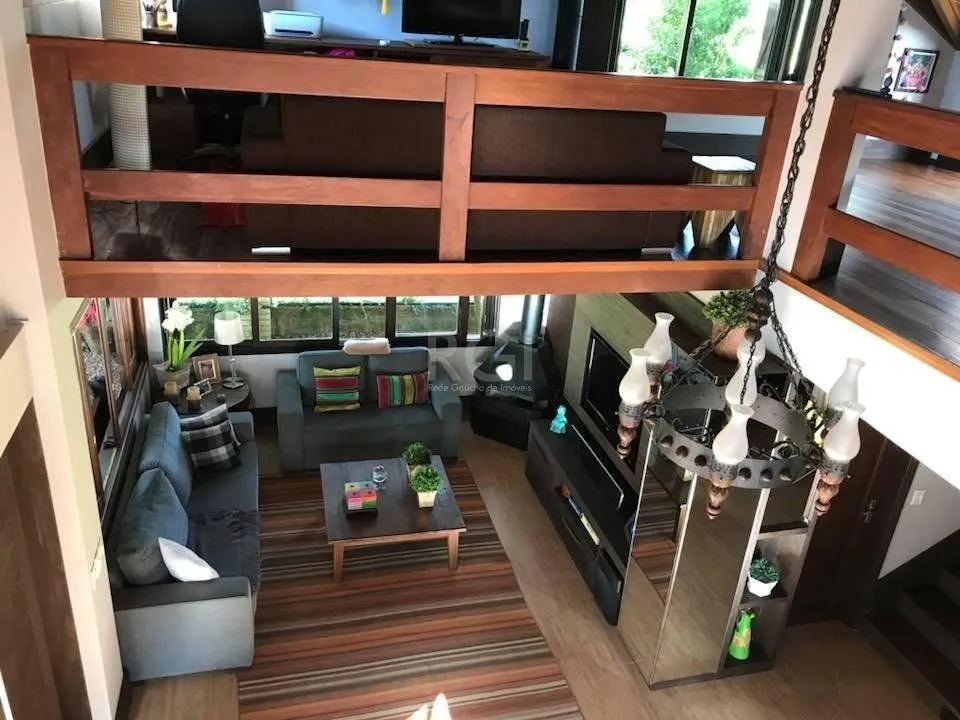 Imagem EXCELENTE CASA NO CANTEGRIL 3 - VIAMÃO - RS