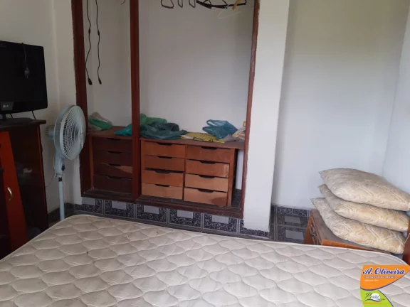 Imagem linda casa 02 dormitórios condomínio
