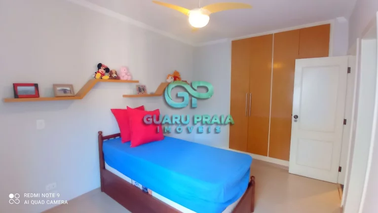 Imagem Apartamento à venda no bairro Pitangueiras - Guarujá/SP
