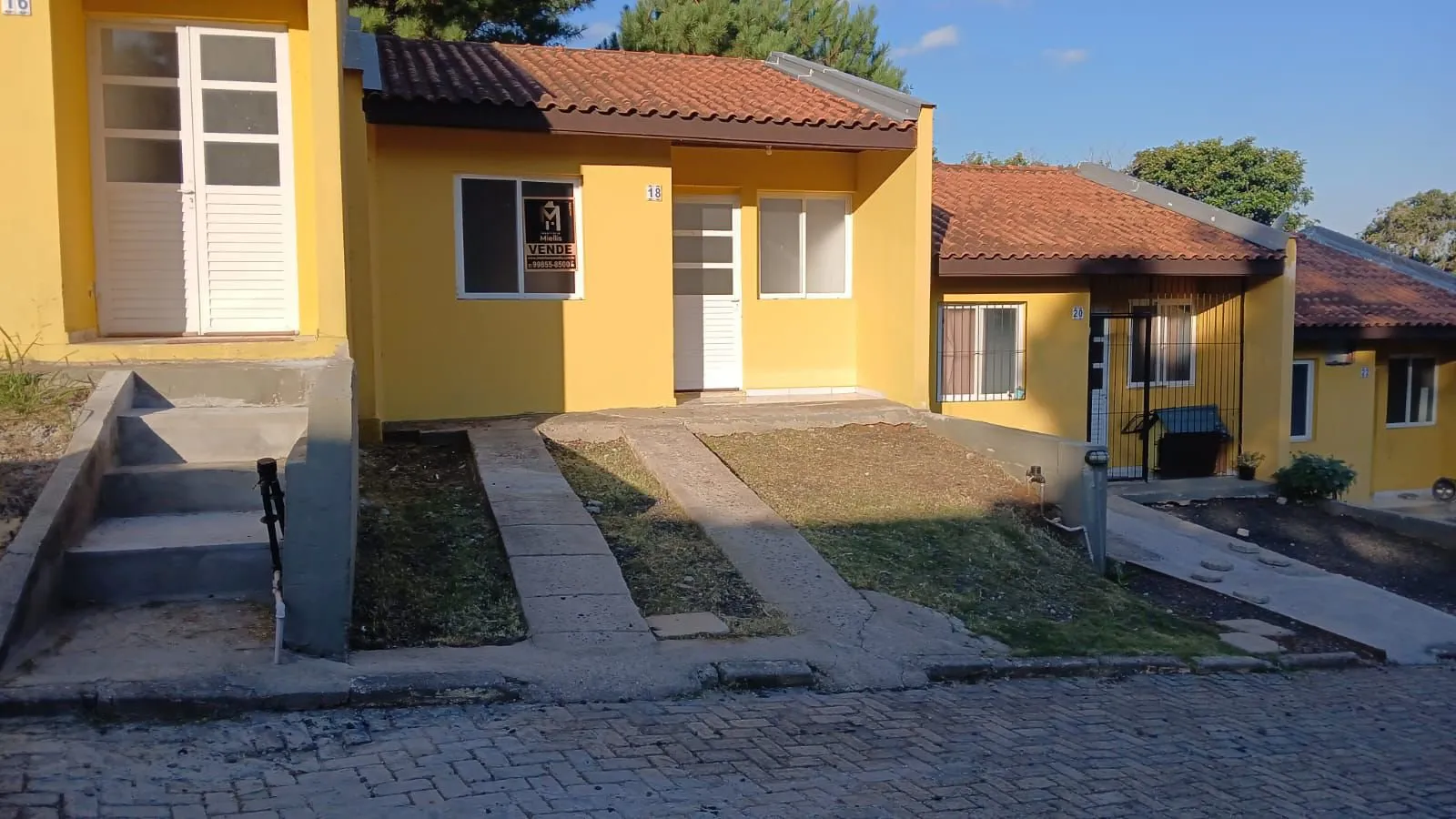 Foto do Imóvel