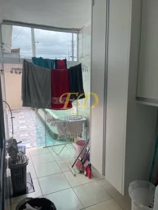 Imagem Casa a Venda em Atibaia